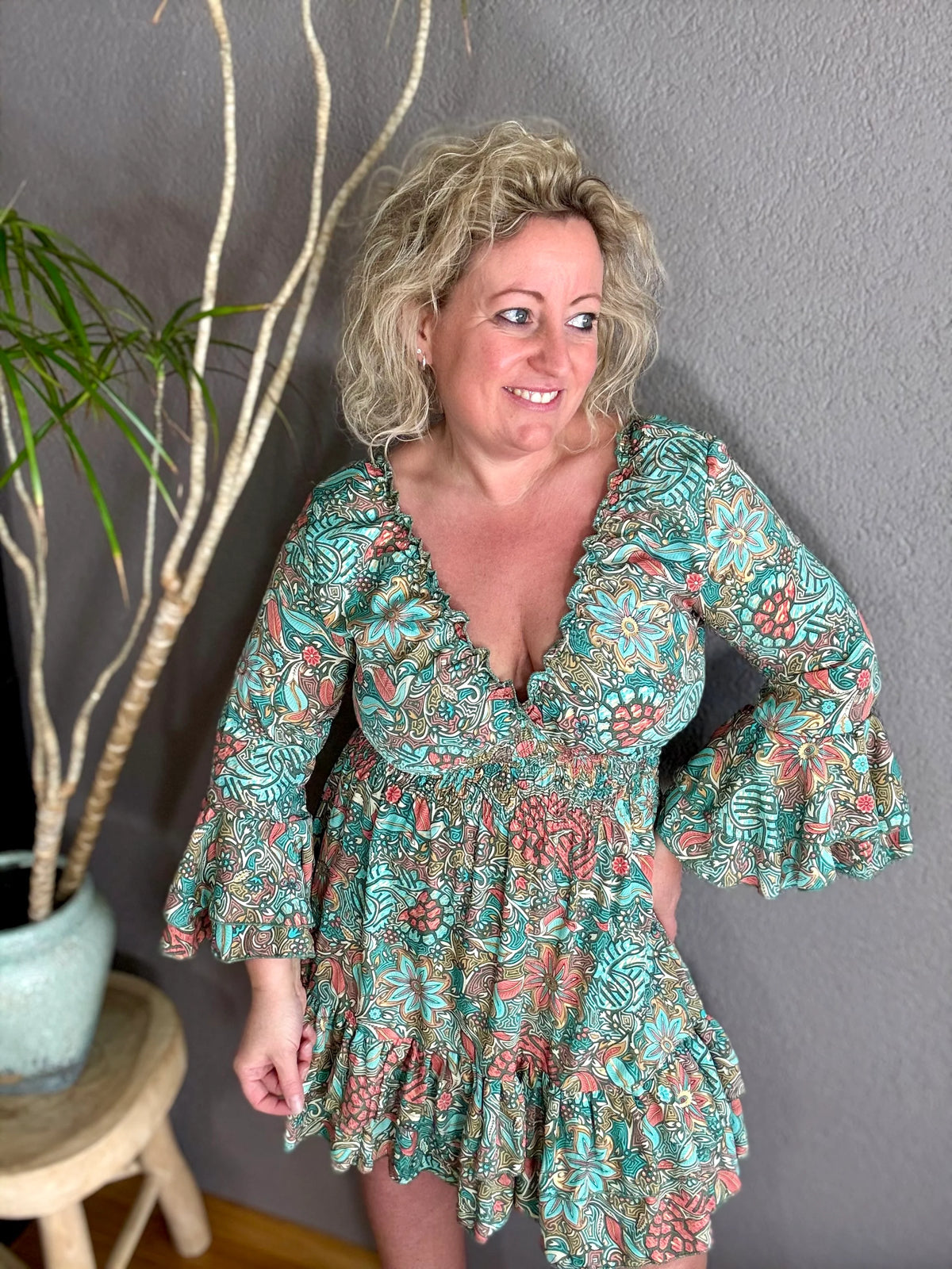 Dress Florence