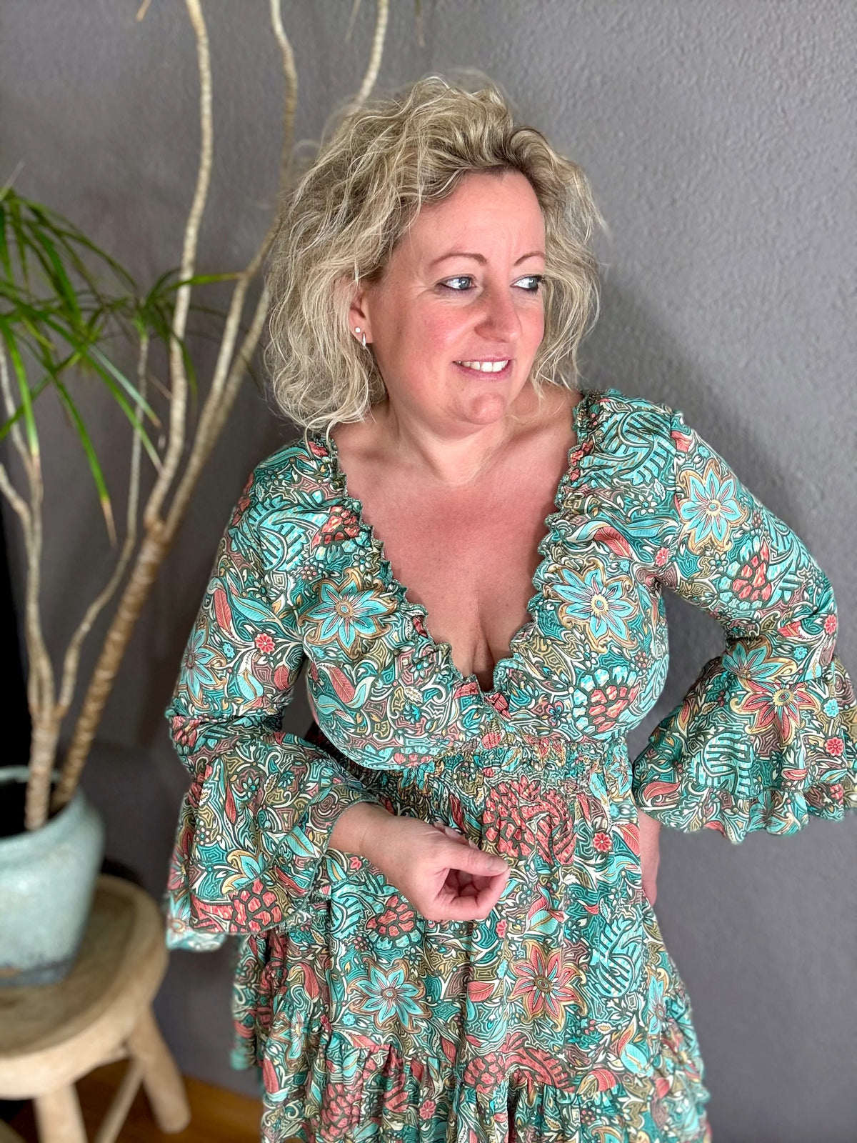 Dress Florence