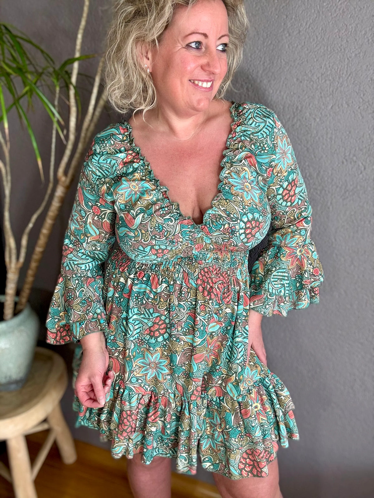 Dress Florence