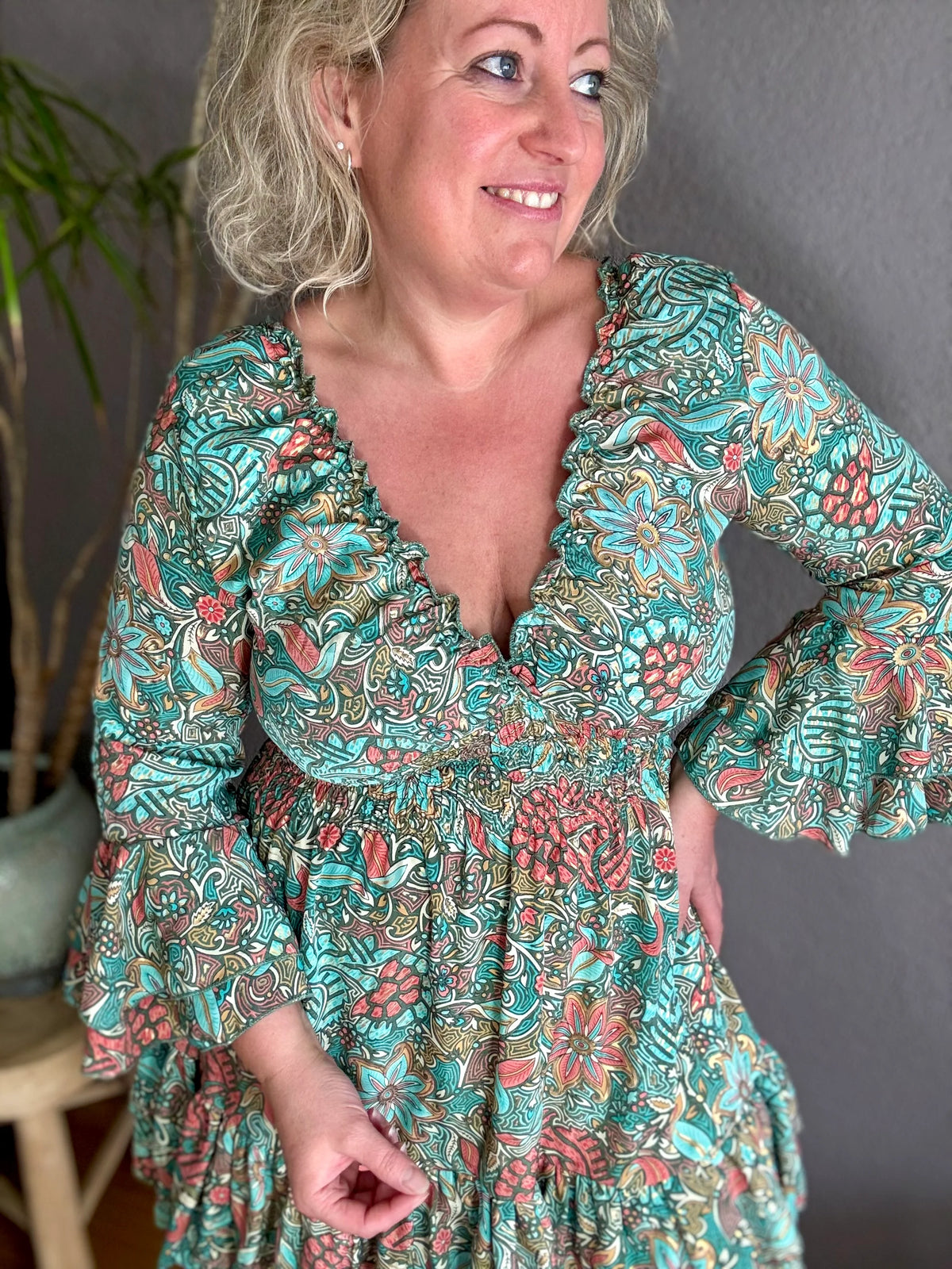 Dress Florence