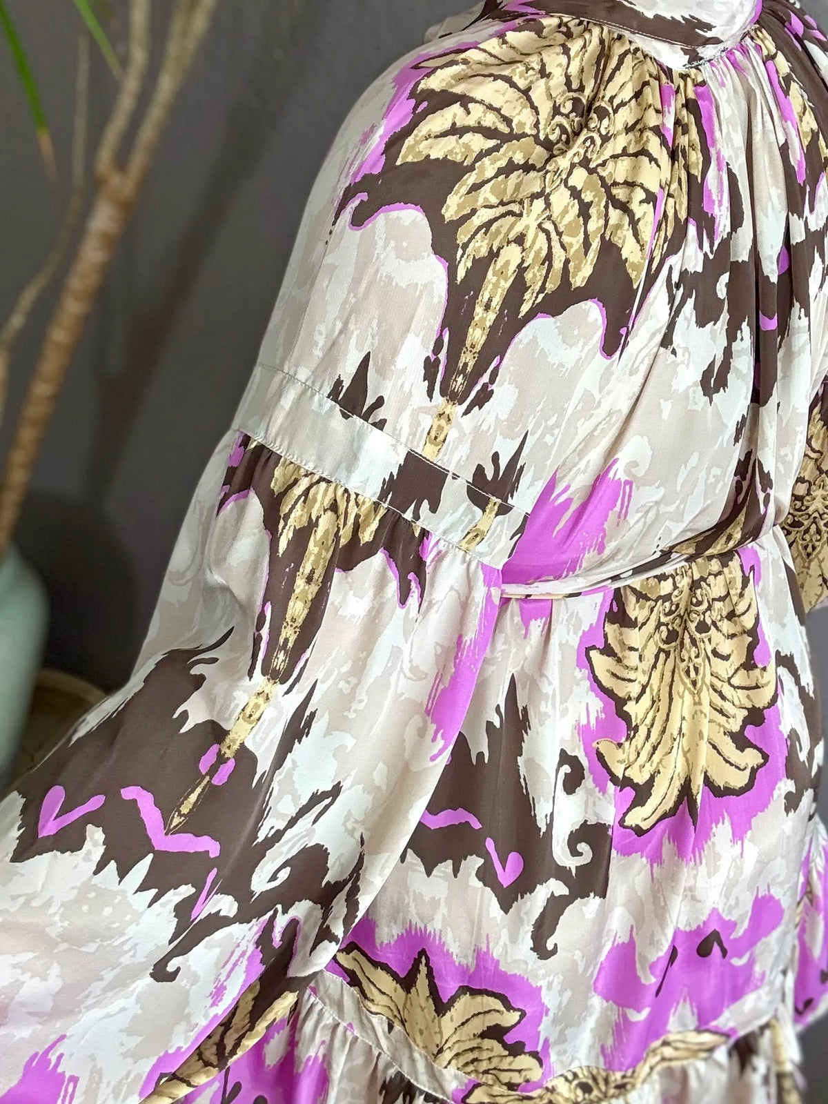 Dress Palma