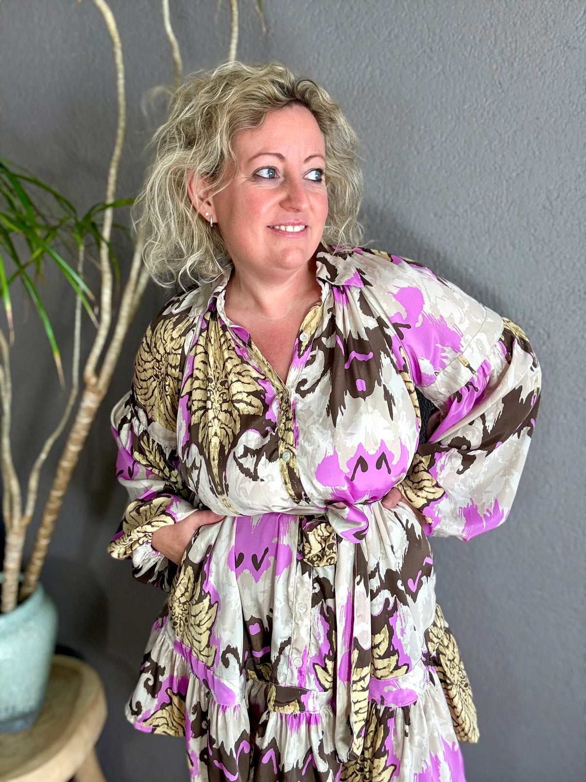 Dress Palma