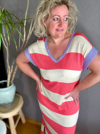 Dress stripes