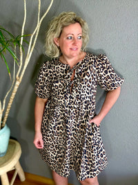 Dress Leo
