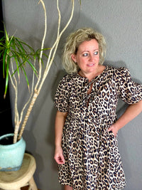 Dress Leo