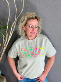 T-Shirt Smile