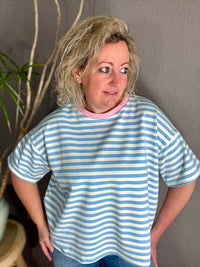 T-Shirt Stripes