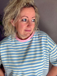 T-Shirt Stripes