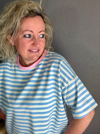 T-Shirt Stripes