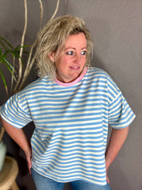 T-Shirt Stripes