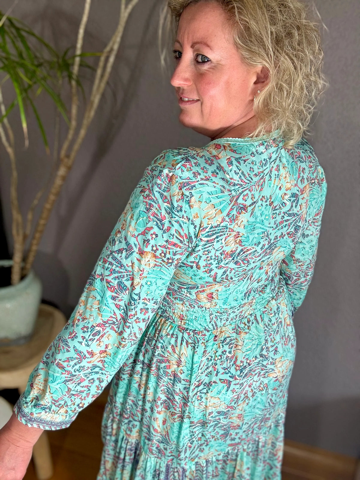 Dress Malaga