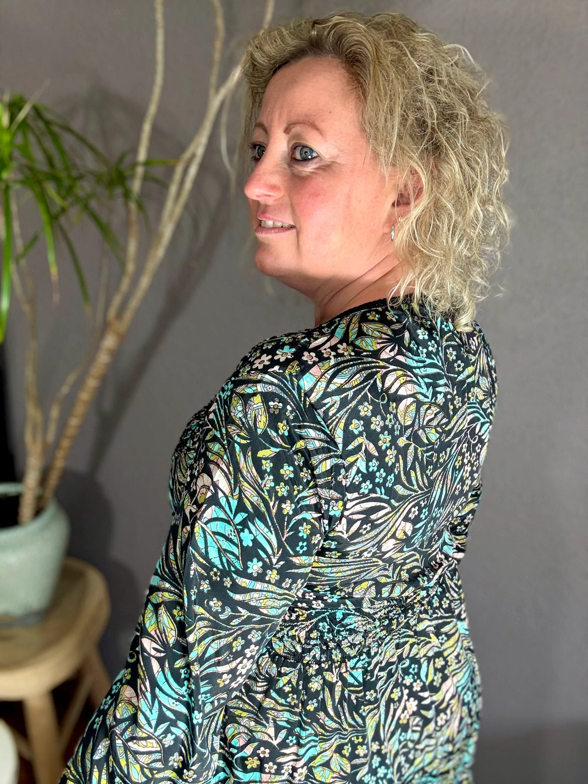 Dress Malaga