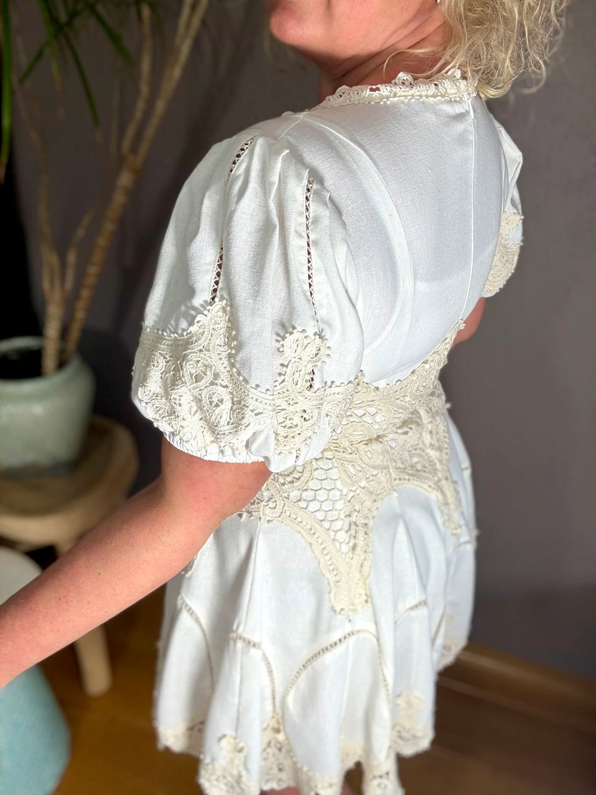 Dress Romance