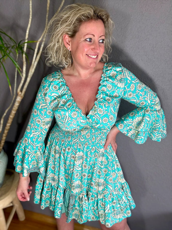 Dress Camille