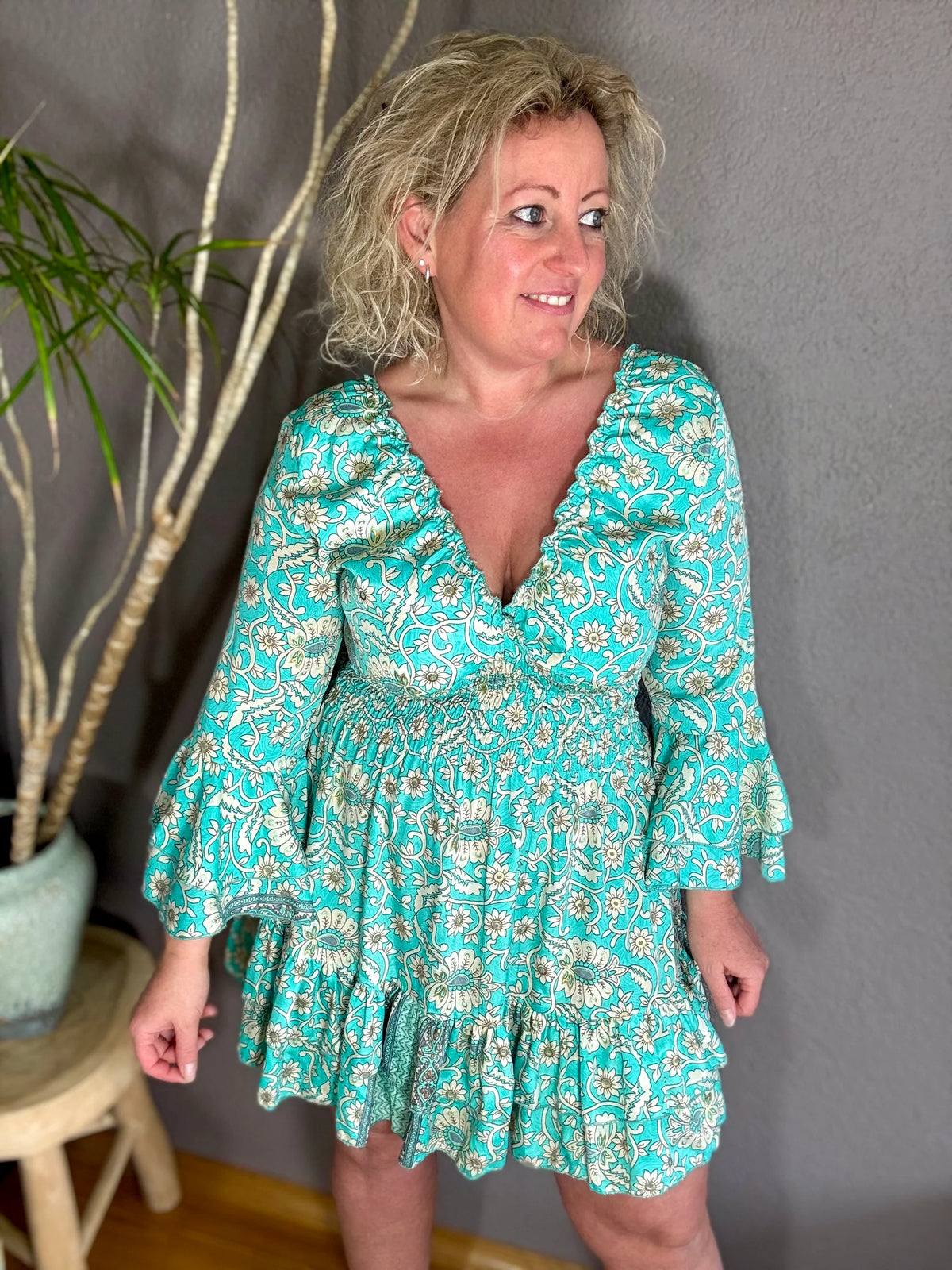 Kleid Camille