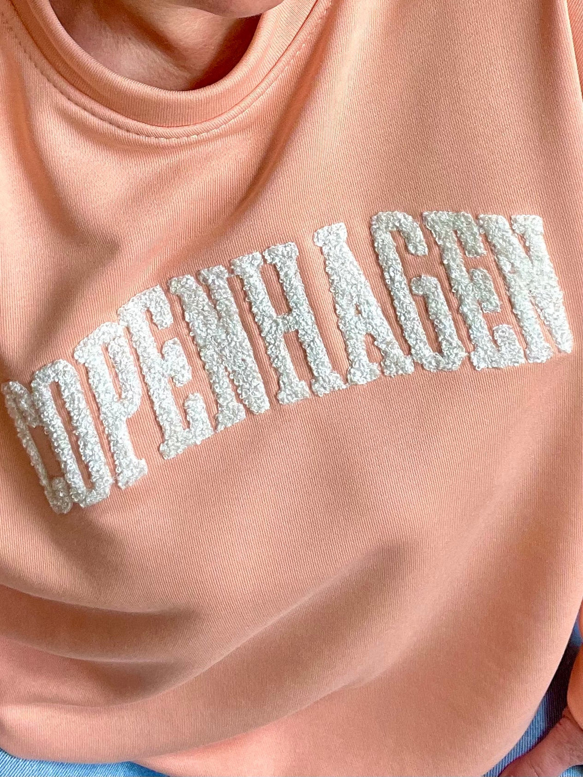 Sweater Copenhagen