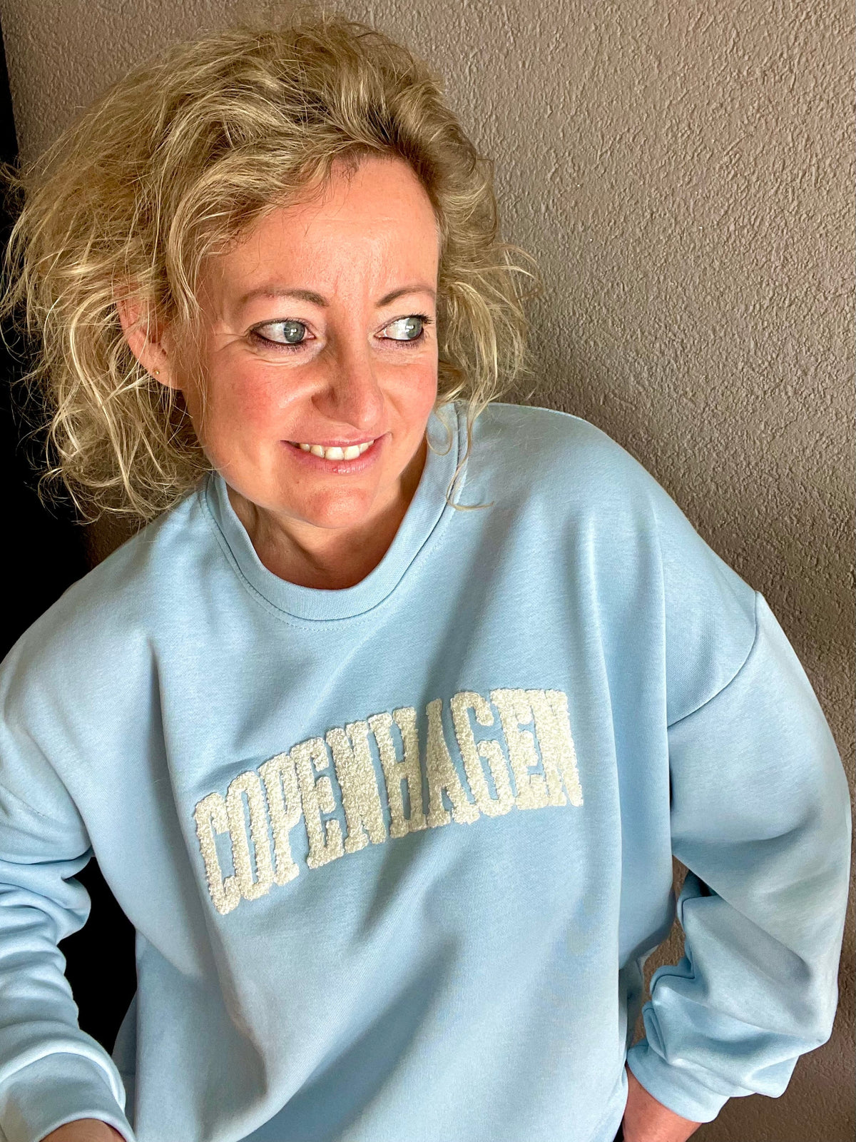Sweater Copenhagen