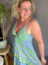 Dress Nora