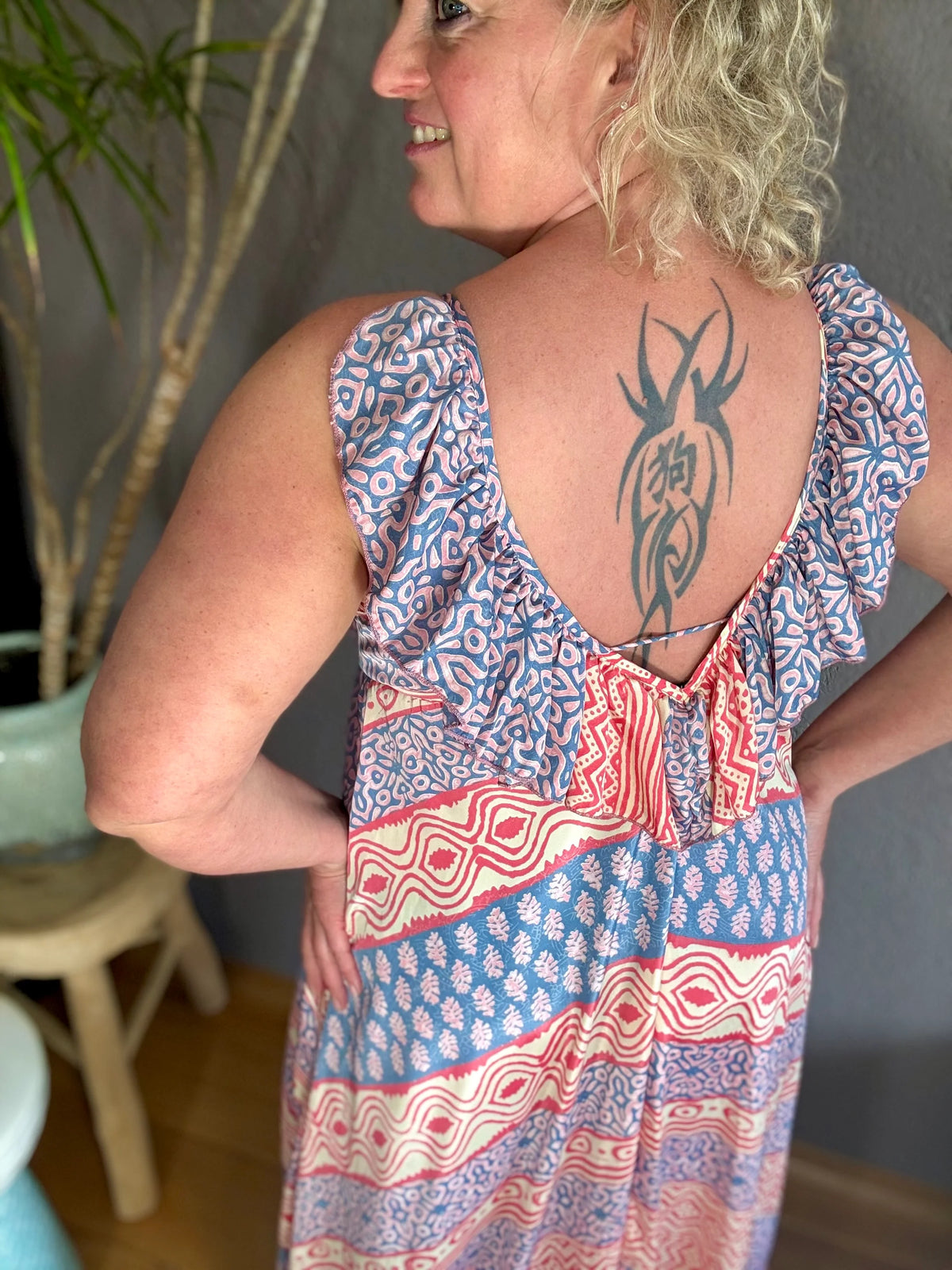 Dress Nora