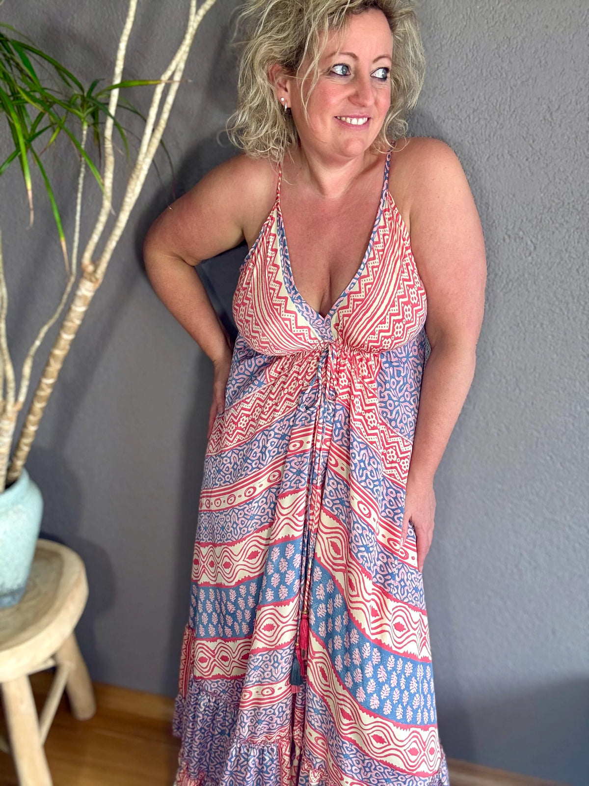 Dress Nora