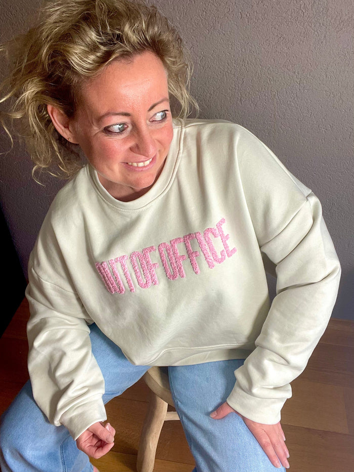 Pulli außer Haus