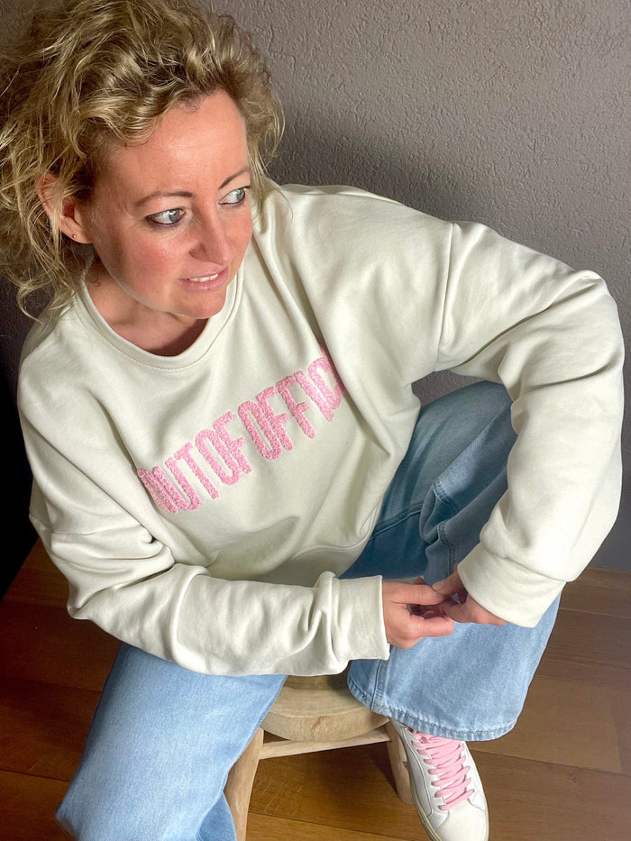 Pulli außer Haus