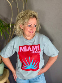 T-Shirt Miami