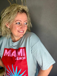 T-Shirt Miami