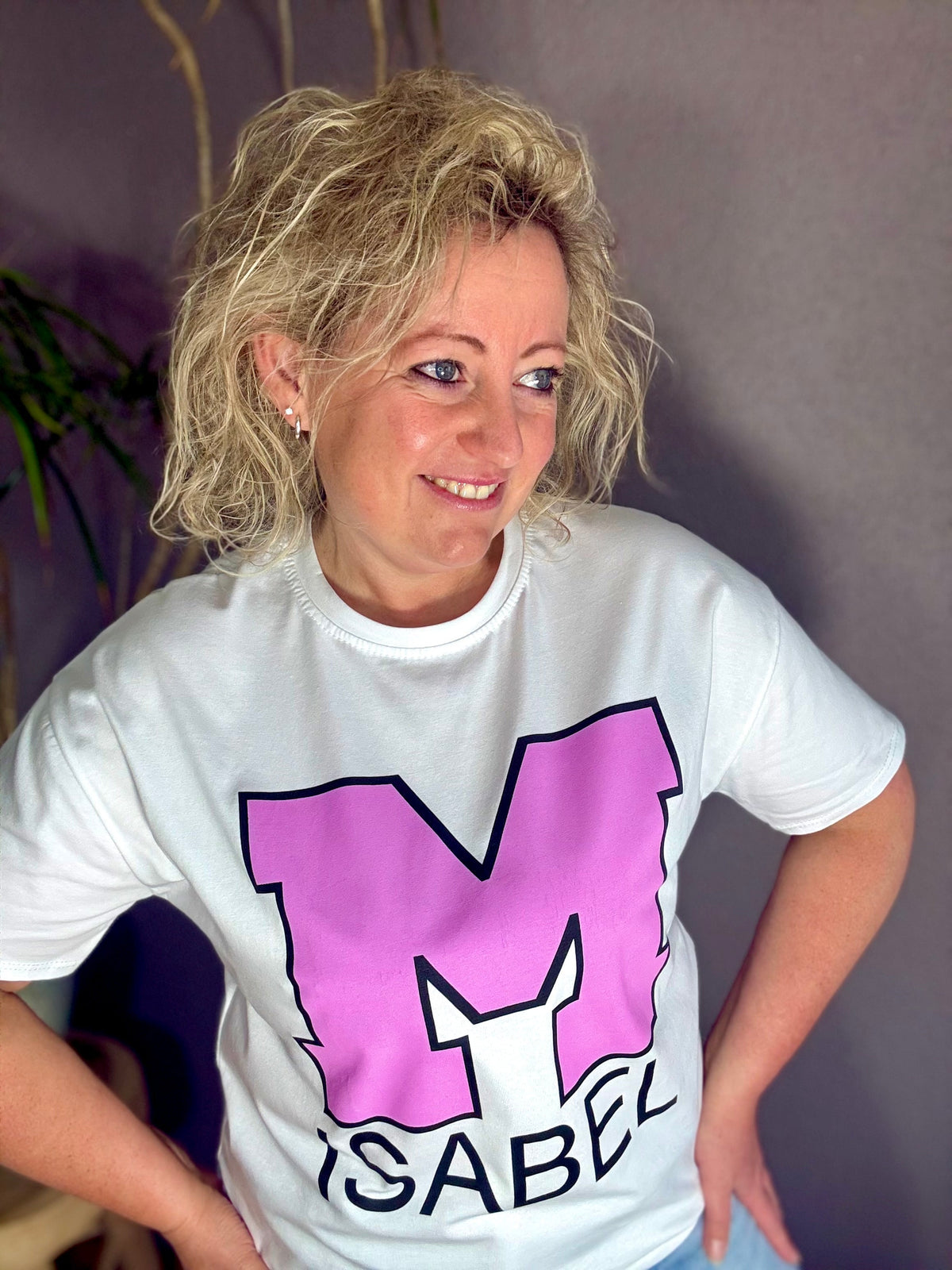 T-Shirt Isabel