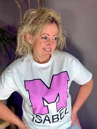 T-Shirt Isabel