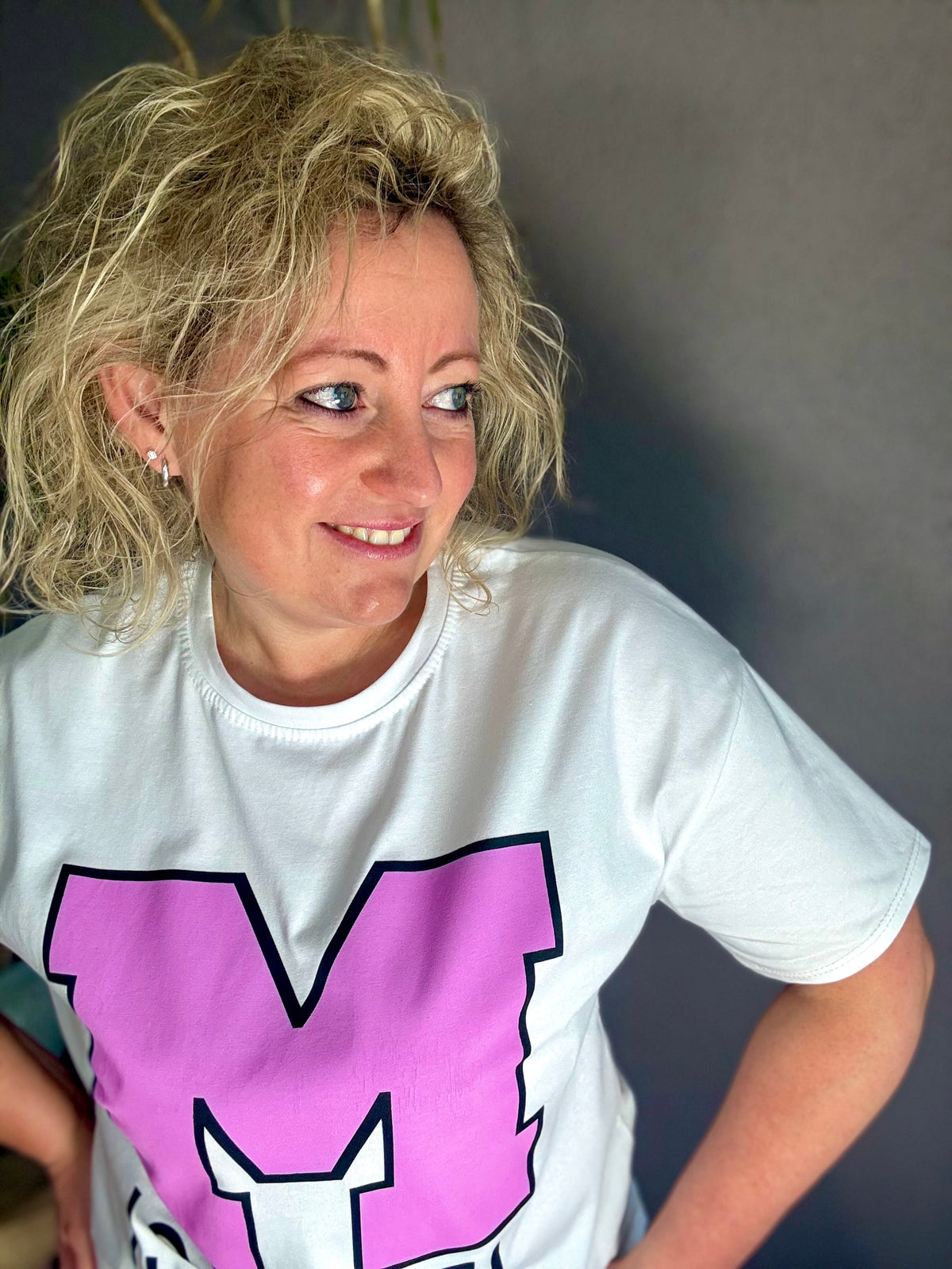 T-Shirt Isabel