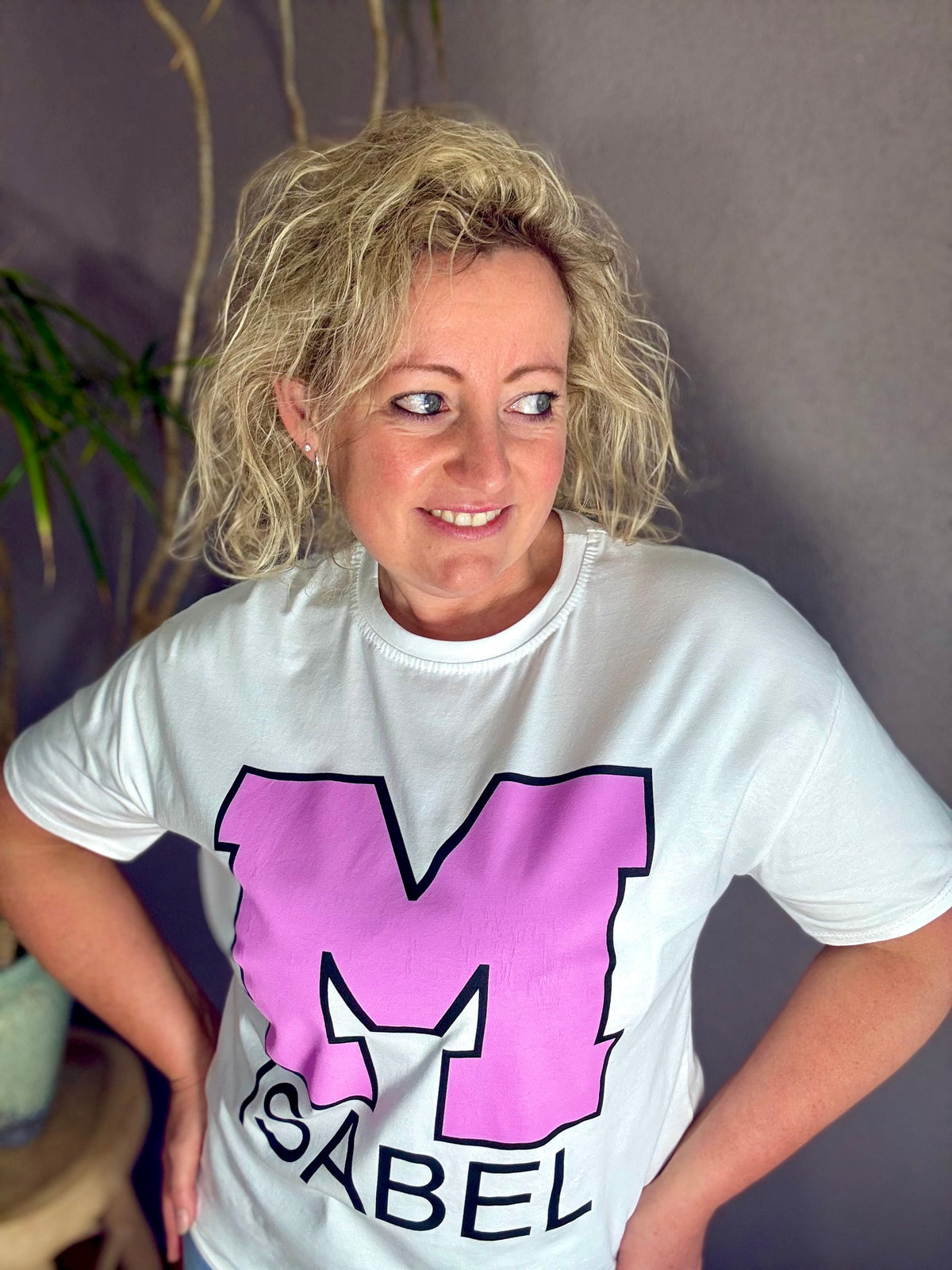 T-Shirt Isabel