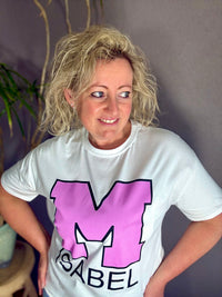 T-Shirt Isabel