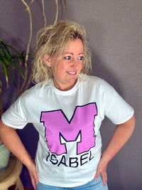 T-Shirt Isabel