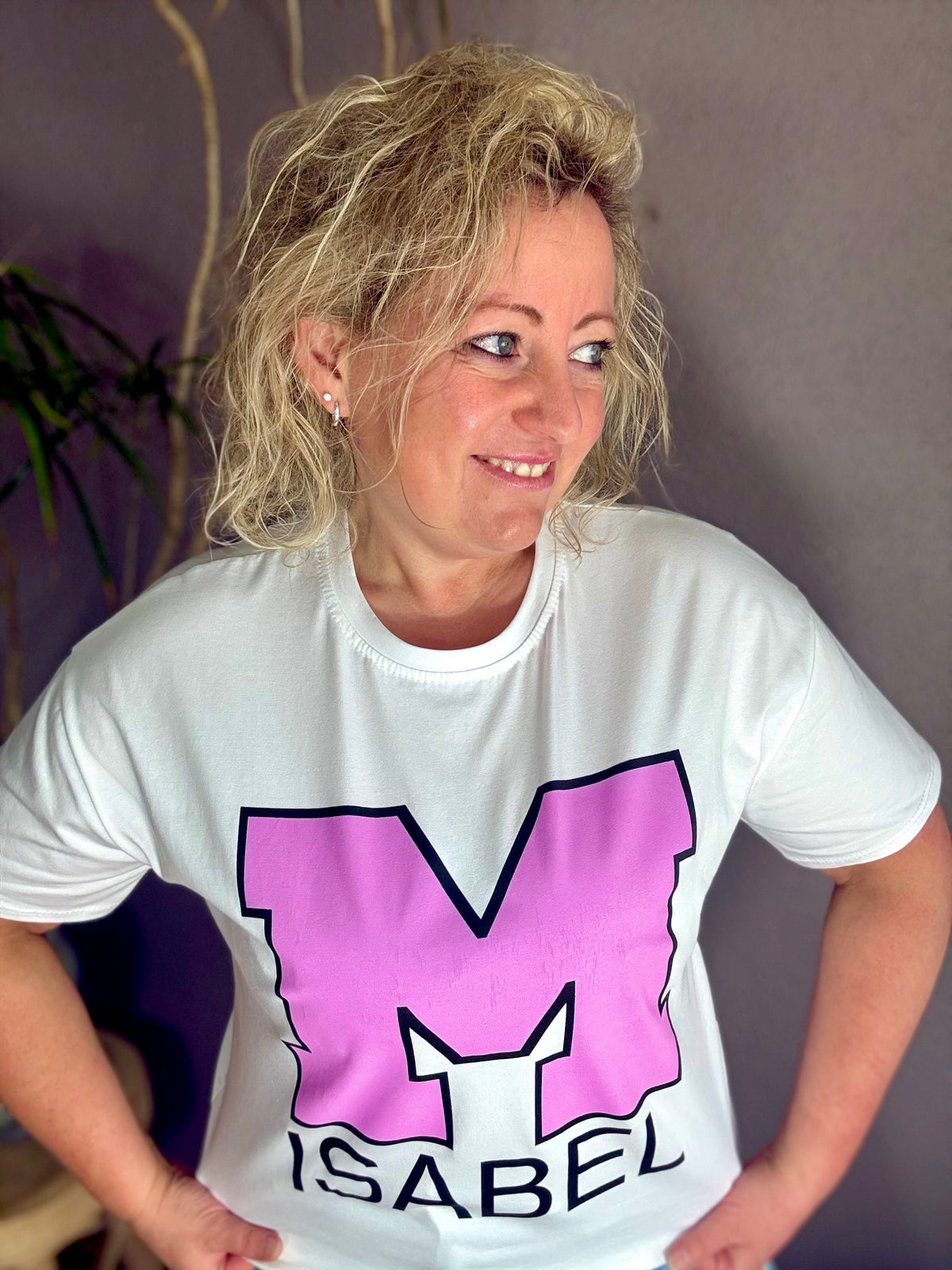 T-Shirt Isabel