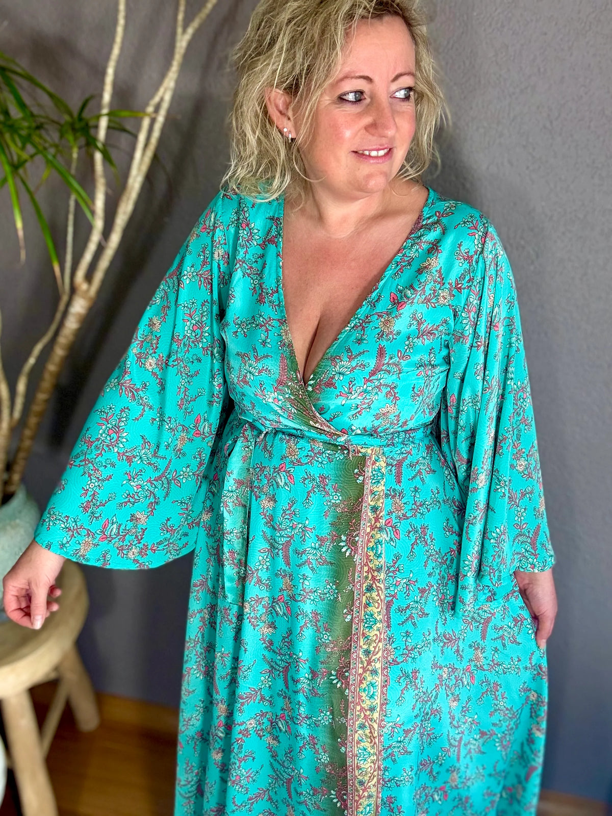 Dress Linda