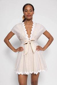 Dress Nora