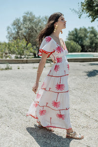 Long Dress Maldivas