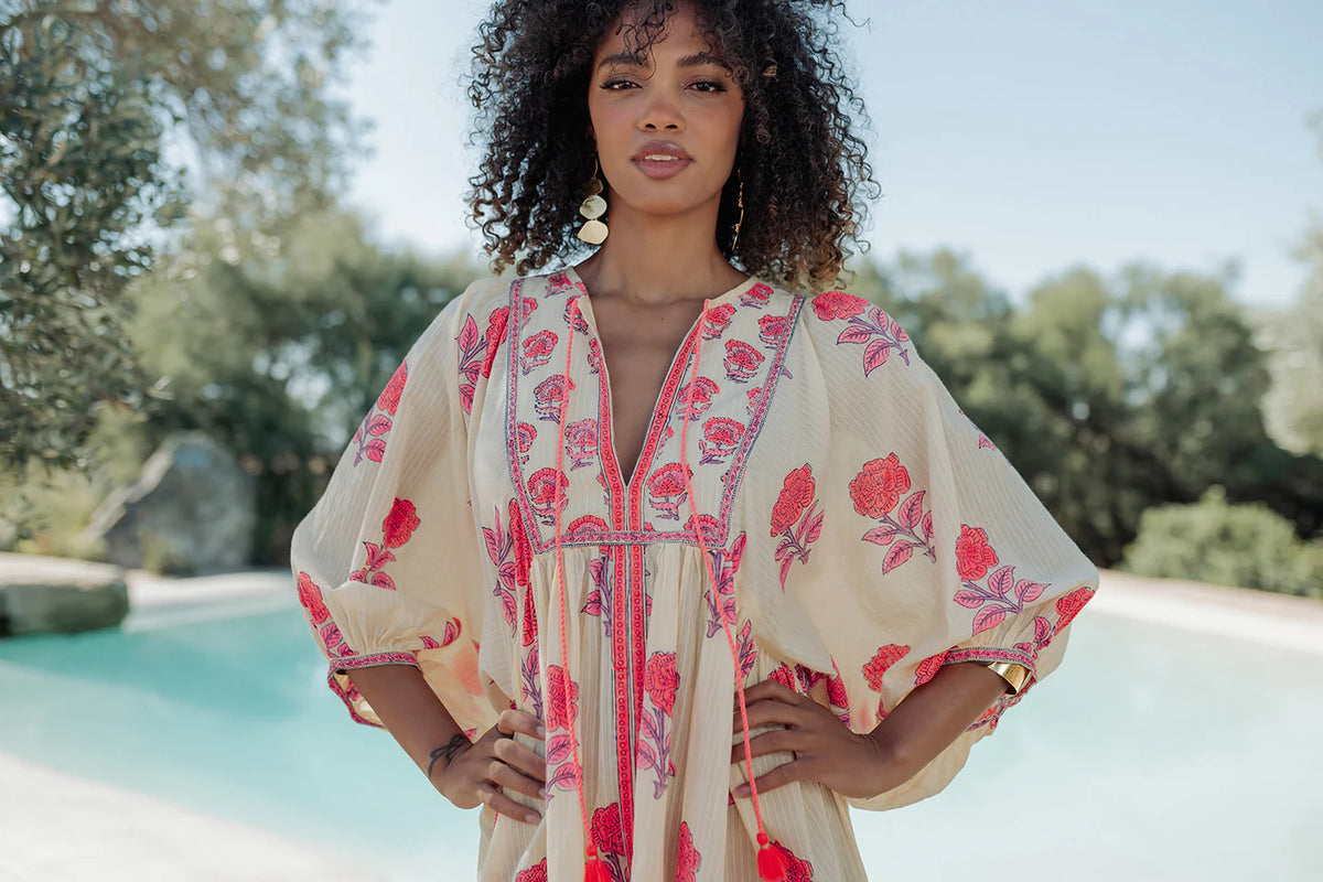 short dress Madagascar
