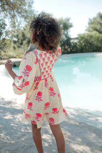 short dress Madagascar