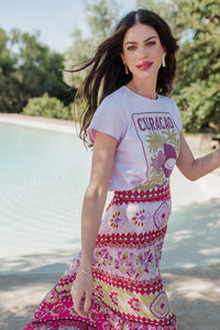 T-Shirt Curacao