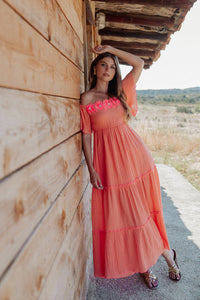 long dress Belice