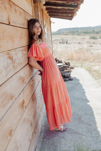 long dress Belice