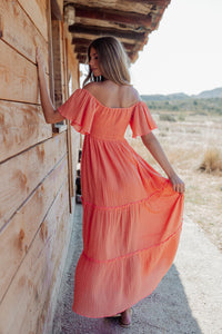 long dress Belice