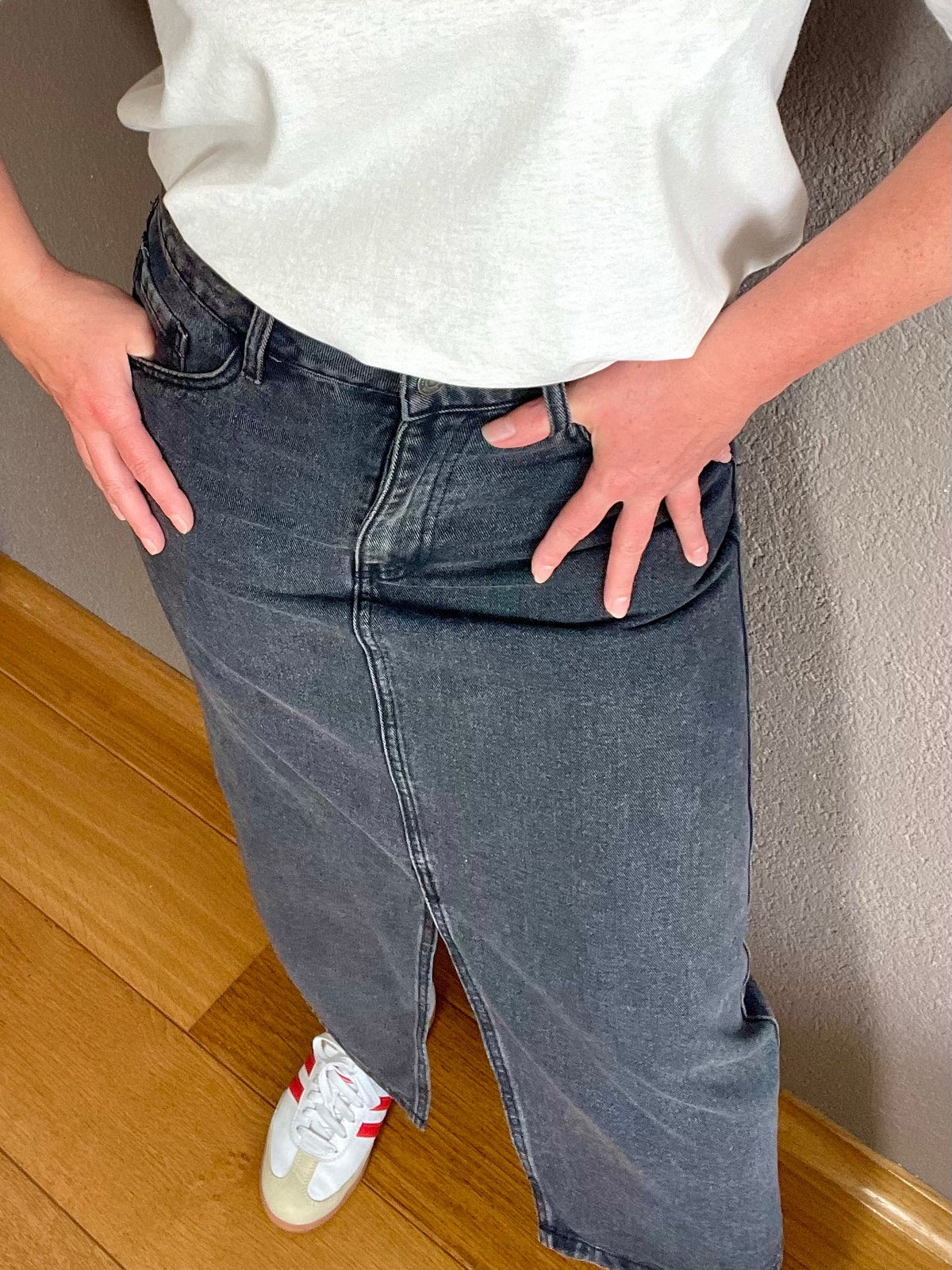 Skirt Jules