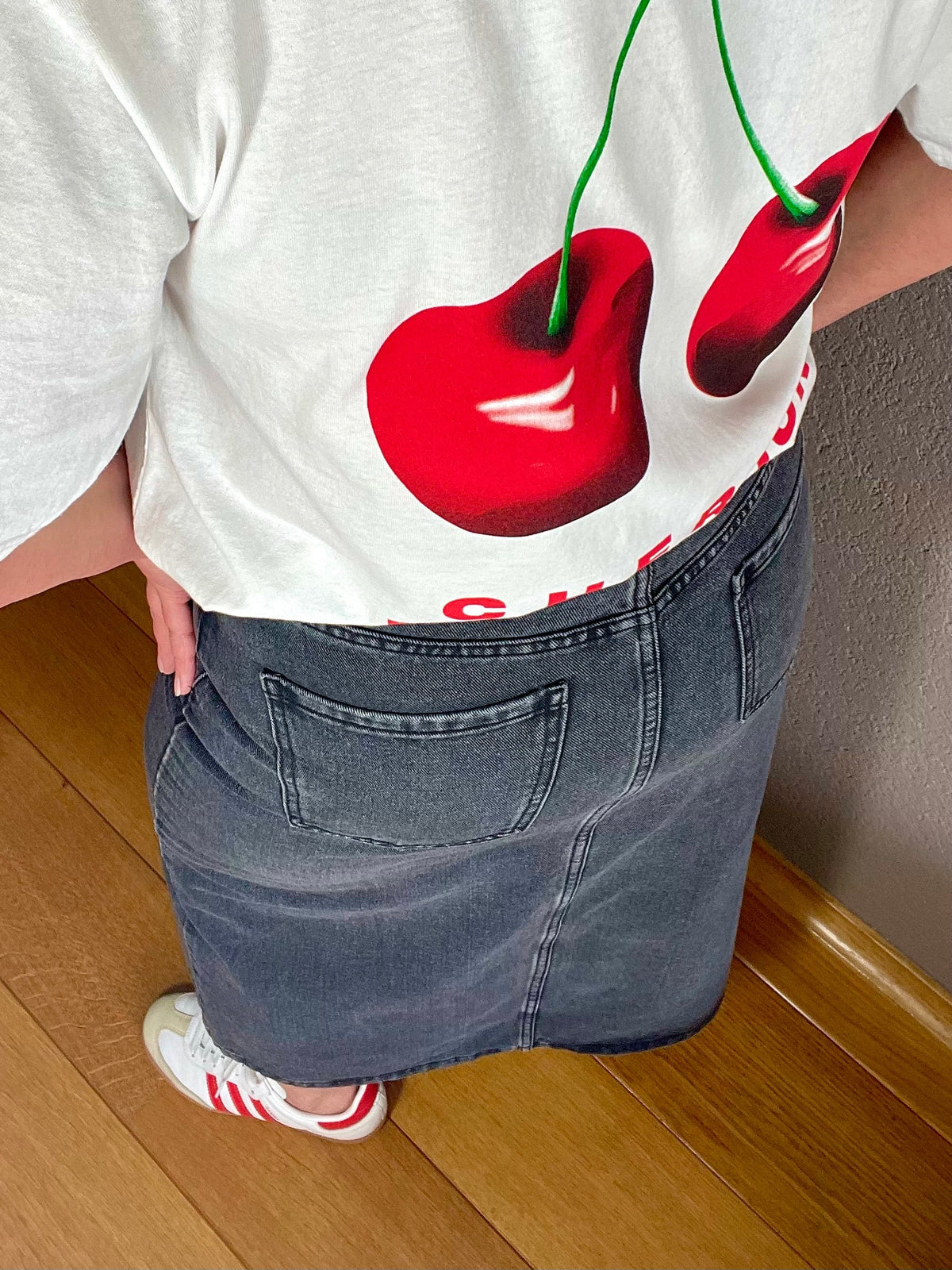 Skirt Jules
