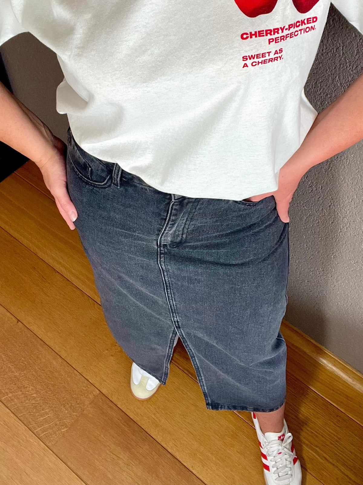 Skirt Jules