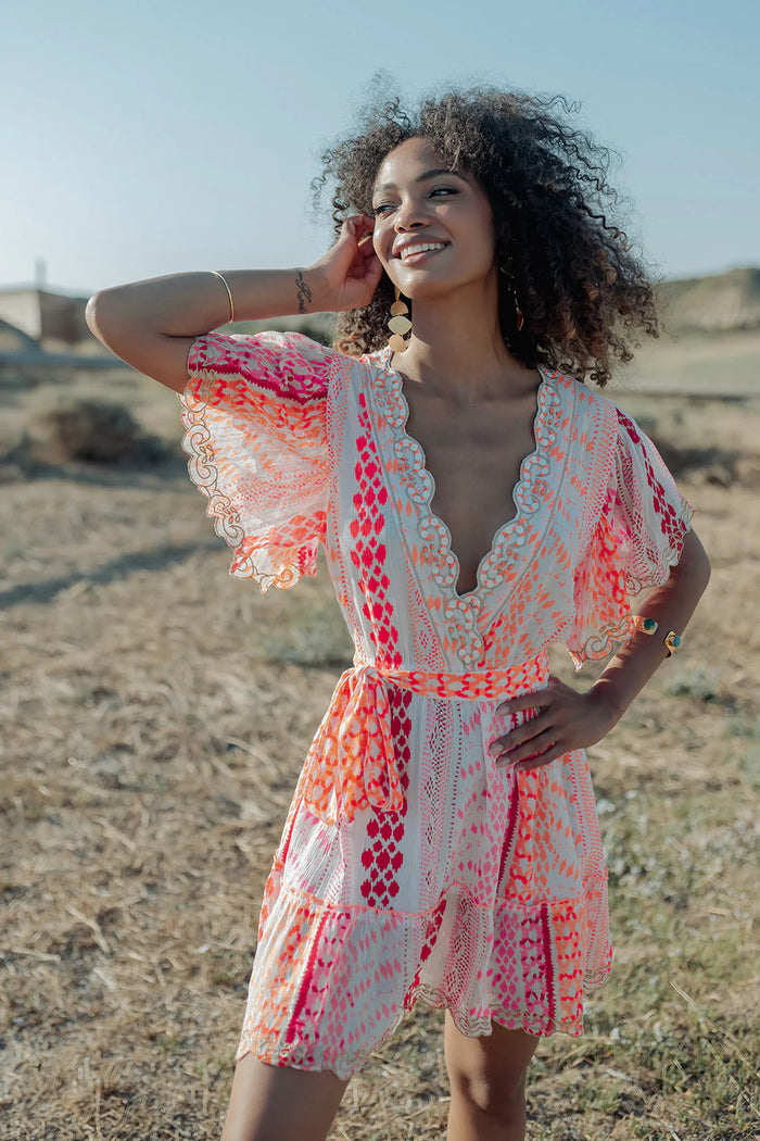 short dress Martinica