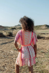 short dress Martinica