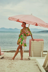 Short dress Marine Bonita